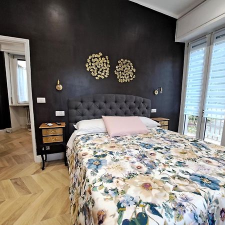 Dellarobbia Sunny Corner - Relax & Charme Apartment Florenţa Exterior foto