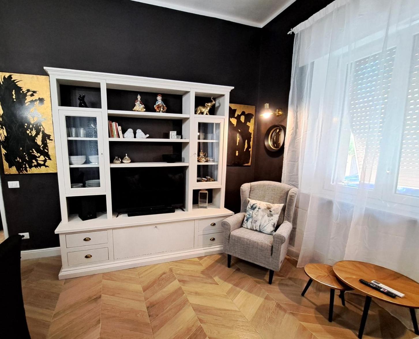 Dellarobbia Sunny Corner - Relax & Charme Apartment Florenţa Exterior foto