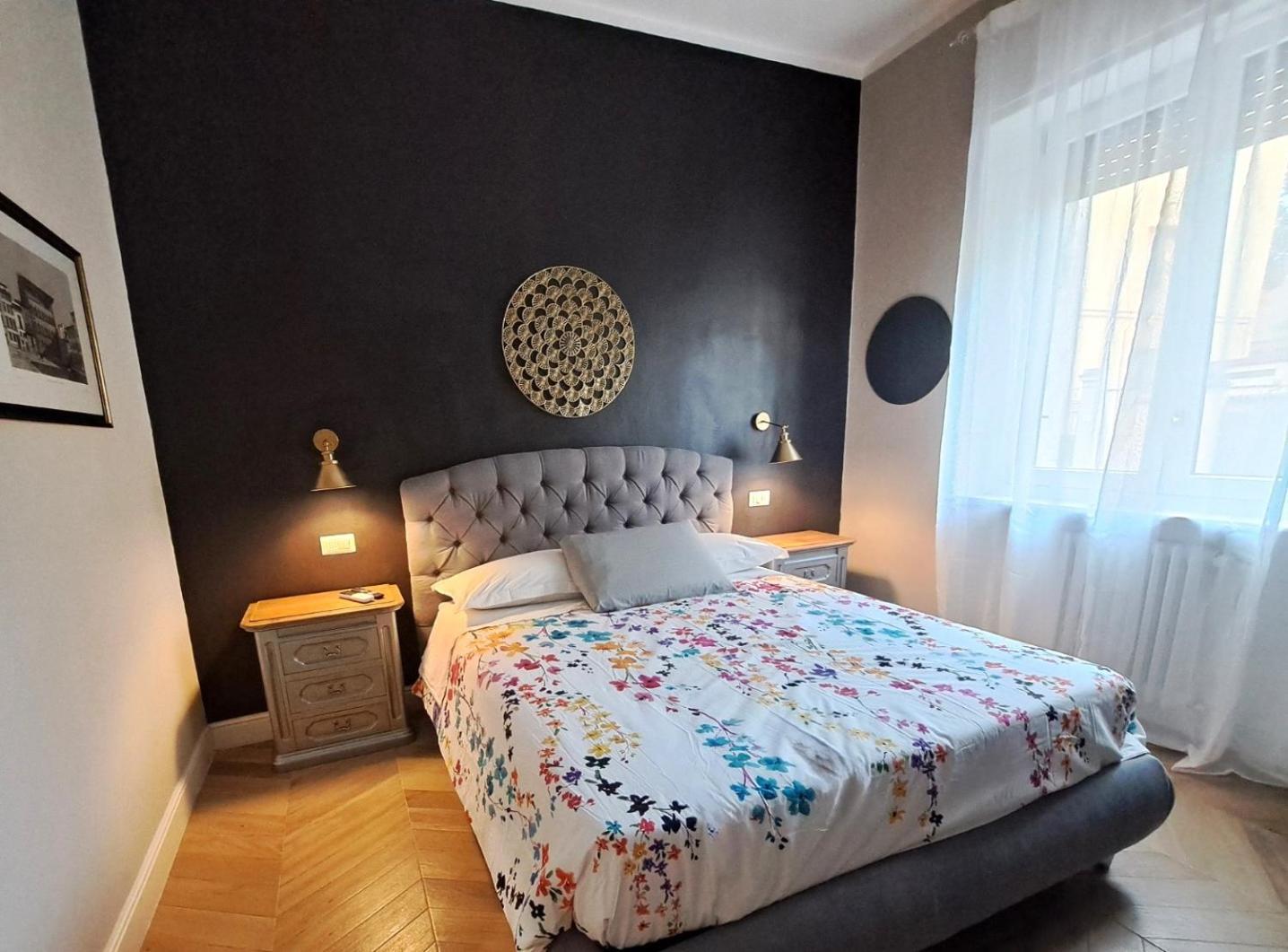 Dellarobbia Sunny Corner - Relax & Charme Apartment Florenţa Exterior foto