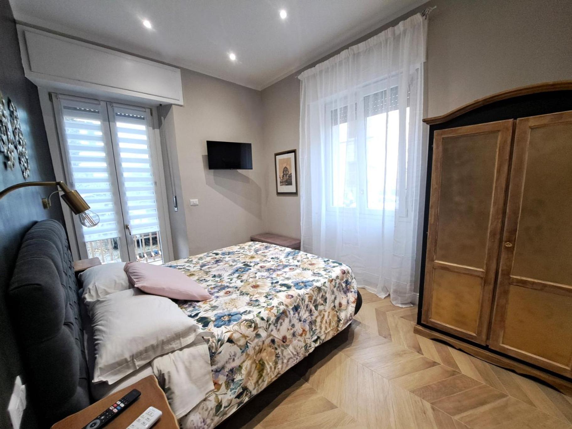 Dellarobbia Sunny Corner - Relax & Charme Apartment Florenţa Exterior foto